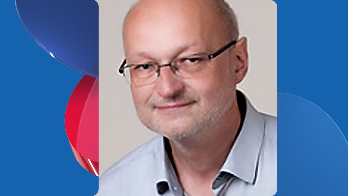 Helge Taubert